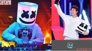 Read more about the article Marshmello (DJ) Biography, Grammy nomination, Age, Net Worth, Family & More