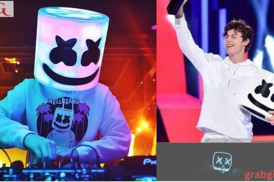 Marshmello