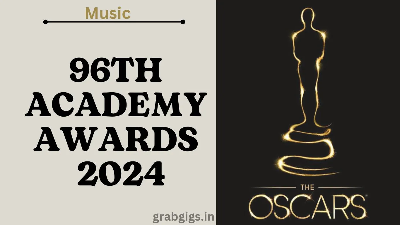 Read more about the article Oscar 2024: All About Musical Update