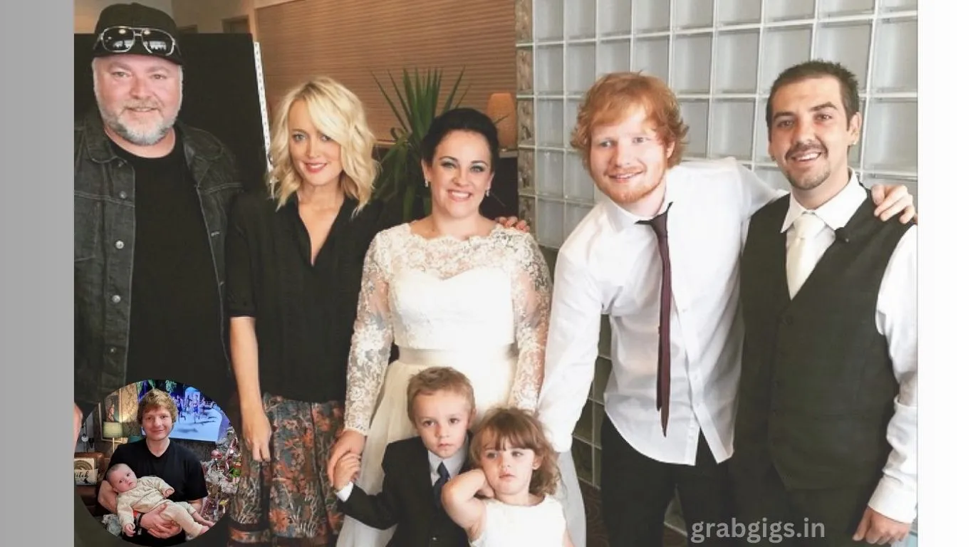 Read more about the article Some Unknow Facts & Related Content About Ed Sheeran