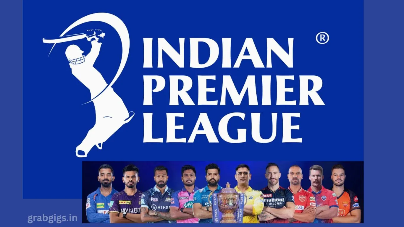 You are currently viewing Indian Premier League(IPL): A Musical Season Theme Songs