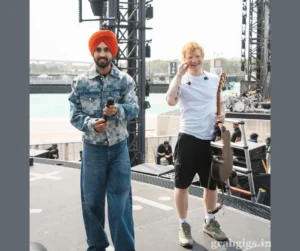 Read more about the article Diljit Dosanjh (Singer), Age, Biography, Affairs, Net worth, Family, Awards, Career & More
