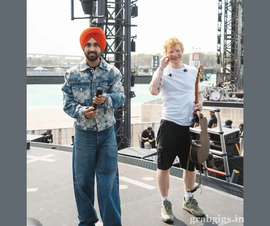 You are currently viewing Diljit Dosanjh (Singer), Age, Biography, Affairs, Net worth, Family, Awards, Career & More