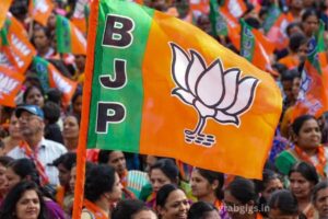 Read more about the article The theme song for the BJP’s 2024 election campaign