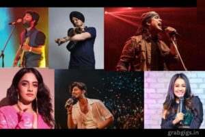 Read more about the article Top 5 Famous and Wealthy Indian Singers Whose Voices Are Loved by Millions (2024)