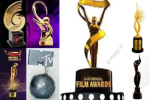 Read more about the article All Major Indian Music Awards: Categories and Highlights