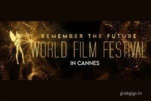 Read more about the article Cannes Film Festival 2024: Dates, Highlights, Music Awards, and More