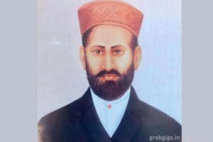 Read more about the article Gurudutt Vidyarthi: The Father of the Punjabi Music Industry