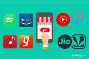Read more about the article Best Music Streaming App in India (2024): Free and Paid