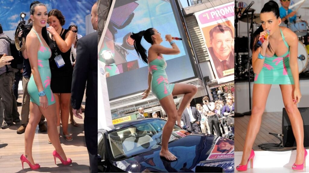Katy Perry (Singer), Age, Biography, Affairs, Height, Net worth, Family, Awards, Career & More