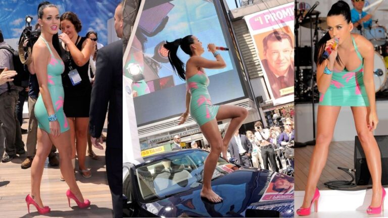 Katy Perry (Singer), Age, Biography, Affairs, Height, Net worth, Family, Awards, Career & More