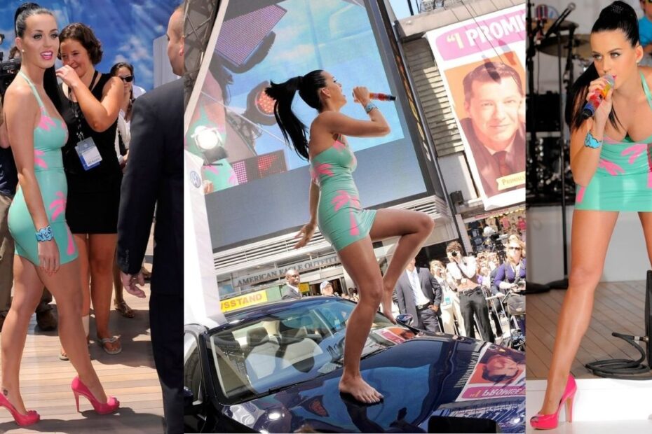 Katy Perry (Singer), Age, Biography, Affairs, Height, Net worth, Family, Awards, Career & More